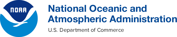 National Oceanic and Atmospheric Administration, United States Department of Commerce